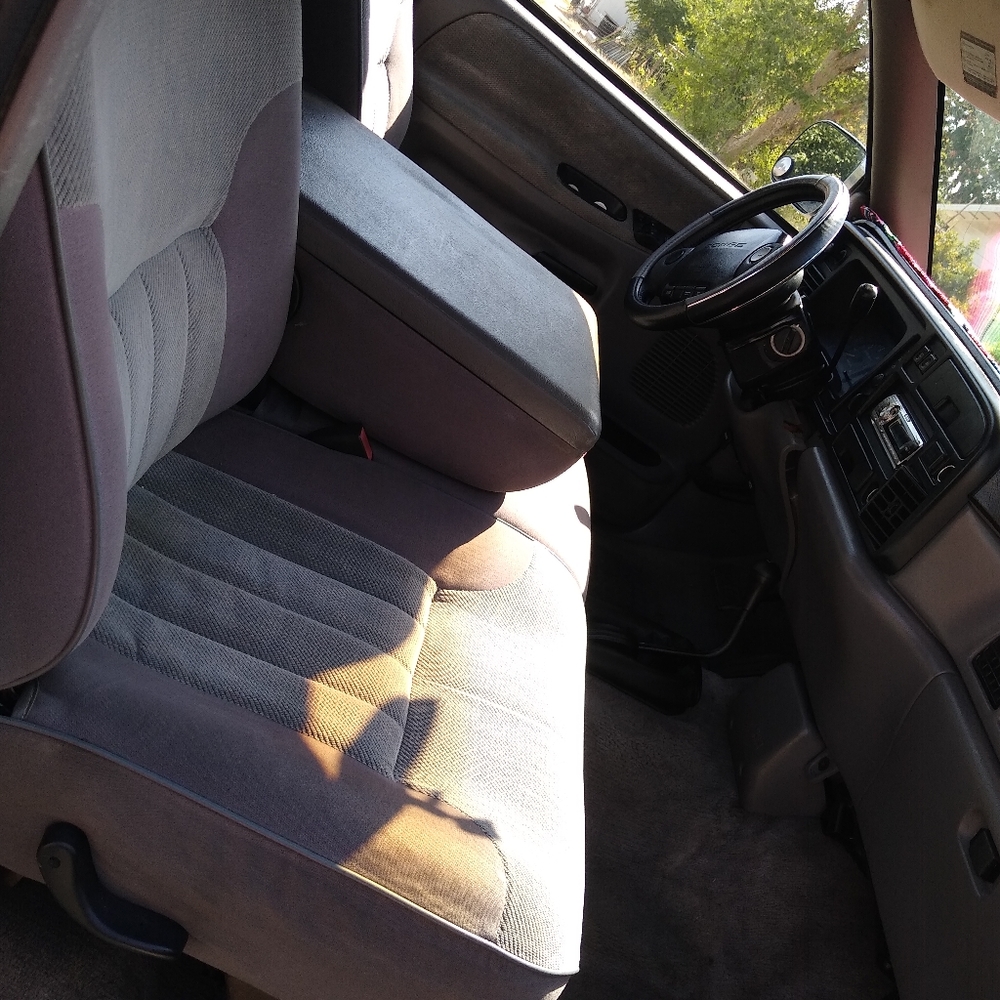 Dodge ram 1500 - Picture 4 of 6